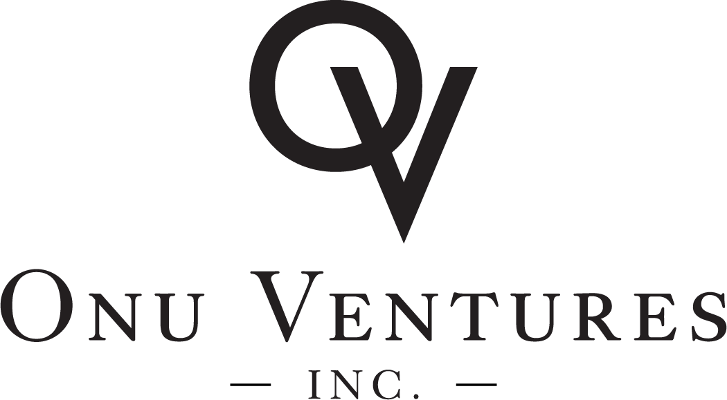 Onu Ventures Inc.